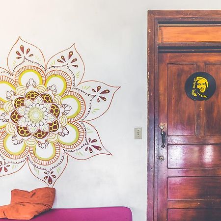 Pura Vida Hostel Tamarindo Eksteriør bilde