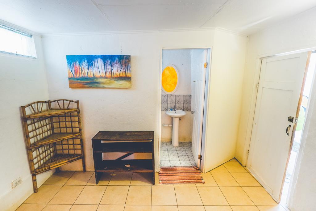 Pura Vida Hostel Tamarindo Eksteriør bilde