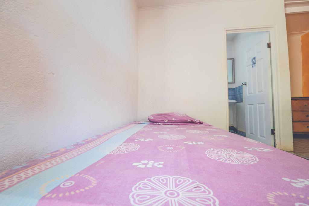 Pura Vida Hostel Tamarindo Eksteriør bilde